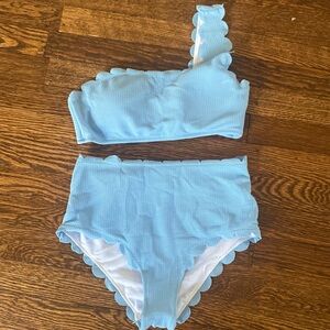 Molybell bathing suit